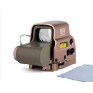 WADSN Red/Green Holographic Hybrid Sight - EXPS-TAN WADSN Red/Green Holographic Hybrid Sight - EXPS-TAN