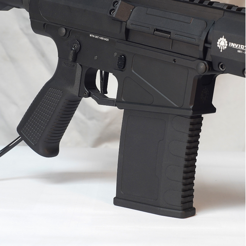 Wolverine Magazine for MTW-308 Wolverine Magazine for MTW-308