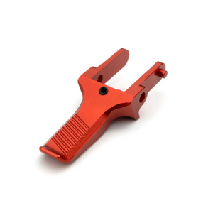 TRIDOS SSX23 / MK23 Tactical CNC Trigger - RED