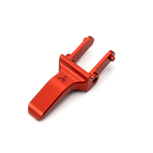 TRIDOS SSX23 / MK23 Tactical CNC Trigger TRIDOS SSX23 / MK23 Tactical CNC Trigger