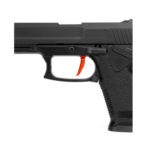 TRIDOS SSX23 / MK23 Tactical CNC Trigger TRIDOS SSX23 / MK23 Tactical CNC Trigger