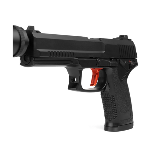 TRIDOS SSX23 / MK23 Tactical CNC Trigger TRIDOS SSX23 / MK23 Tactical CNC Trigger