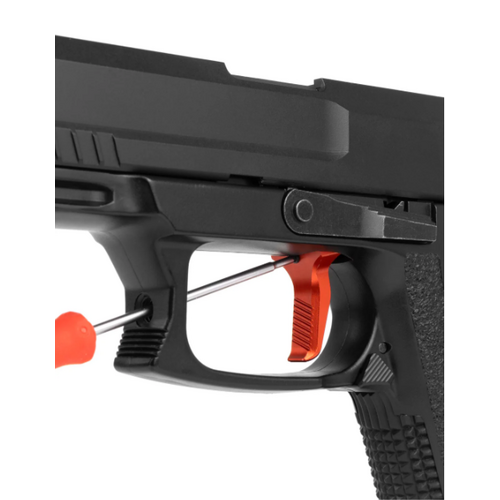 TRIDOS SSX23 / MK23 Tactical CNC Trigger TRIDOS SSX23 / MK23 Tactical CNC Trigger