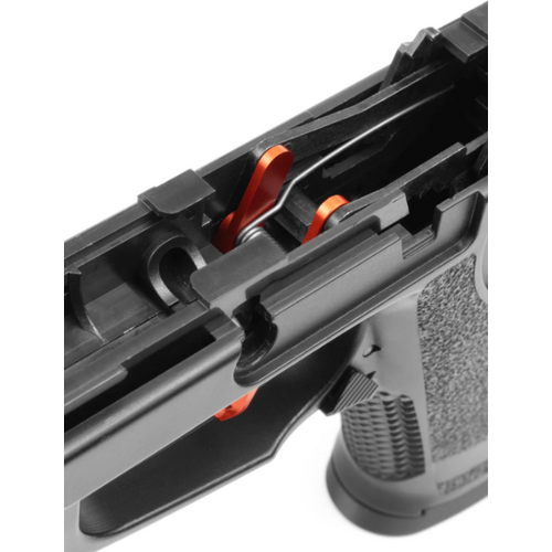 TRIDOS SSX23 / MK23 Tactical CNC Trigger TRIDOS SSX23 / MK23 Tactical CNC Trigger