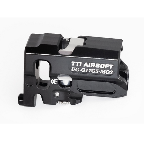 TTI Infinity TDC Hop Up Chamber for Umarex / GHK G17 Gen5 MOS - Black