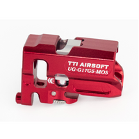 Infinity TDC Hop Up Chamber for Umarex / GHK G17 Gen5 MOS - Red