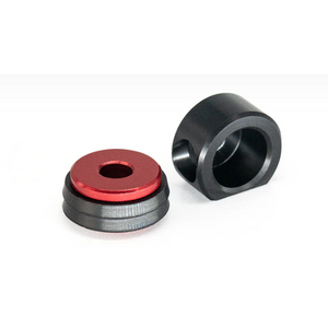 TTI WE G17/ G19 Piston Head+ Nozzle Valve Blocker TTI WE G17/ G19 Piston Head+ Nozzle Valve Blocker