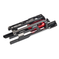 ARMY/TM Hi Capa Light Weight BBU - Black