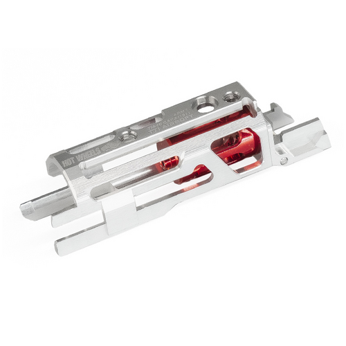 TTI ARMY/TM Hi Capa Light Weight BBU - Silver