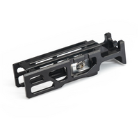 WE G17/G19 Blowback Housing - Black