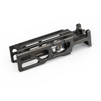 WE G17/G19 Blowback Housing - Grey