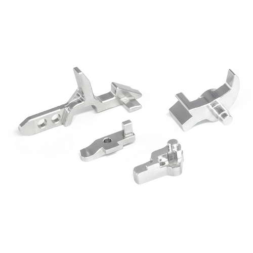 TTI WE/AW Hi Capa Stainless CNC Sear Set