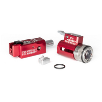 MARUI MWS M4 7075 One Piece Full CNC TDC Chamber + Adjuster Set-RD