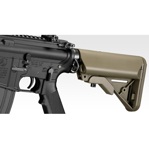 Tokyo Marui MK18 MOD 1 NGRS AEG