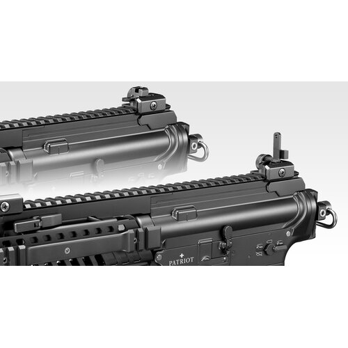 Tokyo Marui Patriot Plus AEG