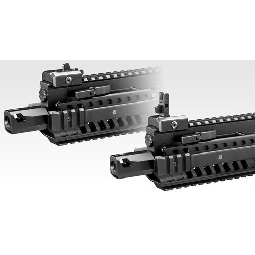 Tokyo Marui Patriot Plus AEG