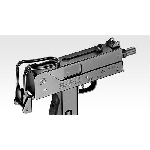 Tokyo Marui Mac 10 Compact AEG SMG