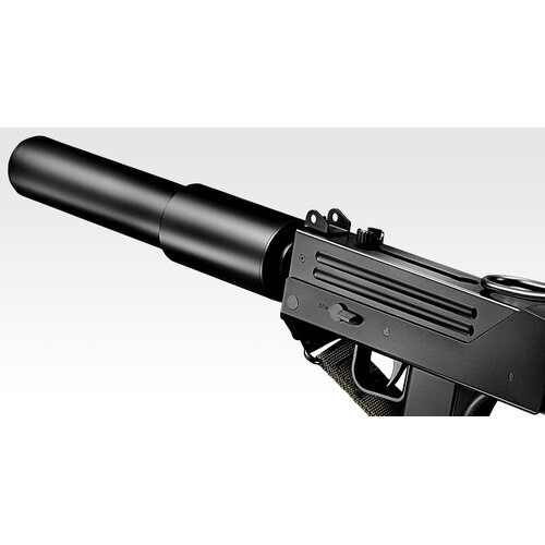 Tokyo Marui Mac 10 Compact AEG SMG