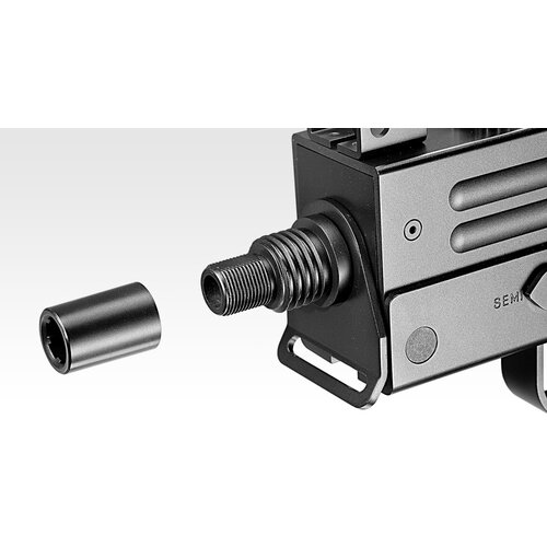 Tokyo Marui Mac 10 Compact AEG SMG