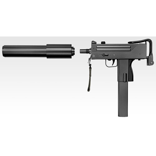 Tokyo Marui Mac 10 Compact AEG SMG