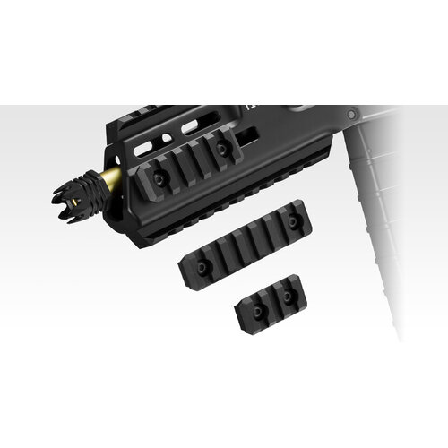 Tokyo Marui Scorpion Mod M AEG SMG