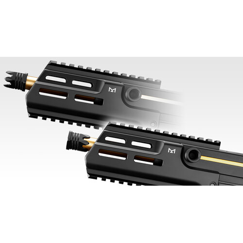 Tokyo Marui Scorpion Mod M AEG SMG