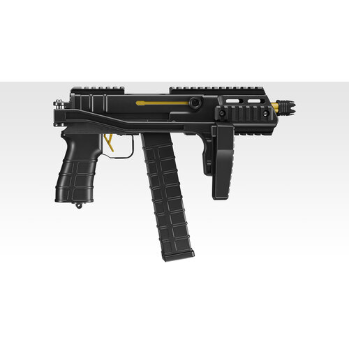 Tokyo Marui Scorpion Mod M AEG SMG