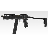 Scorpion Mod M AEG SMG