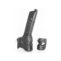 TTI Glock /AAP01 HPA M4 Mag Adapter DX Version (with light weight aluminum mag)