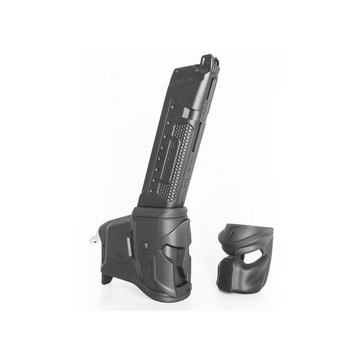 TTI TTI Glock /AAP01 HPA M4 Mag Adapter DX Version (with light weight aluminum mag)