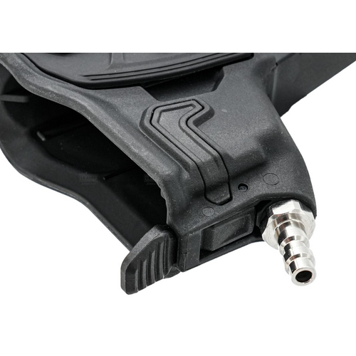 TTI TTI Glock /AAP01 HPA M4 Mag Adapter DX Version (with light weight aluminum mag)