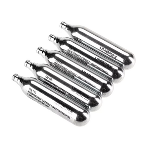 Umarex 12 g CO2 Maintenance Capsules