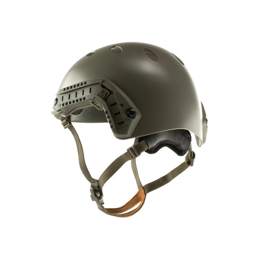 FMA FAST Helmet PJ Simple Version Foliage Green FMA FAST Helmet PJ Simple Version Foliage Green