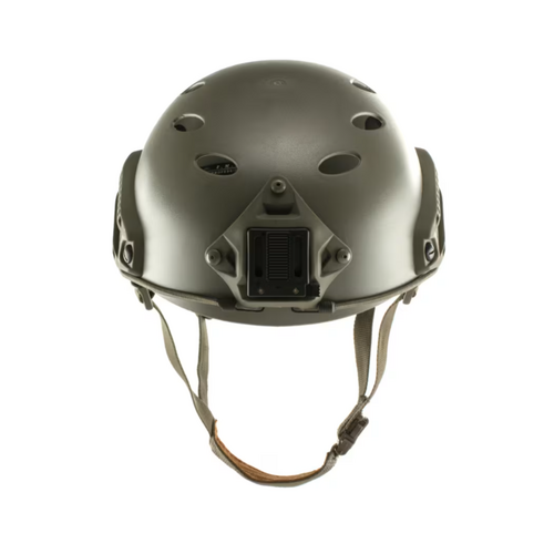 FMA FAST Helmet PJ Simple Version Foliage Green FMA FAST Helmet PJ Simple Version Foliage Green