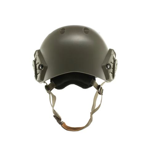 FMA FAST Helmet PJ Simple Version Foliage Green FMA FAST Helmet PJ Simple Version Foliage Green