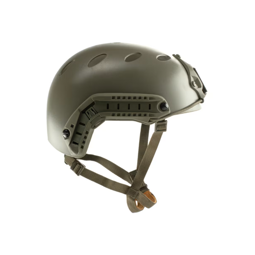 FMA FAST Helmet PJ Simple Version Foliage Green FMA FAST Helmet PJ Simple Version Foliage Green