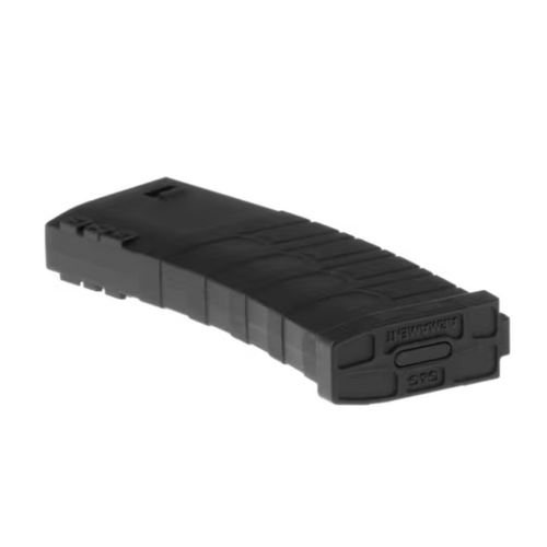 G&G Magazine M4 Midcap 120rds Black