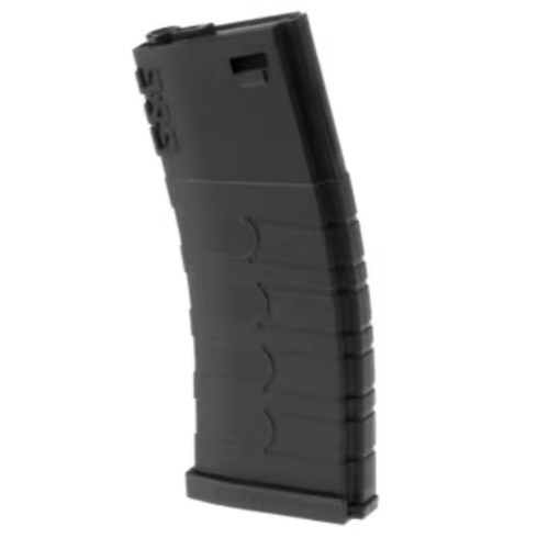 G&G Magazine M4 Midcap 120rds Black