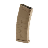 Magazine M4 Midcap 120rds Dark Earth