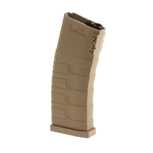 G&G Magazine M4 Midcap 120rds Dark Earth