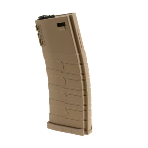 G&G Magazine M4 Midcap 120rds Dark Earth
