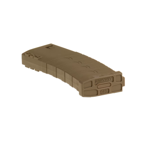 G&G Magazine M4 Midcap 120rds Dark Earth