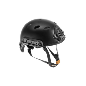 FMA FAST Helmet PJ Simple Version Black FMA FAST Helmet PJ Simple Version Black