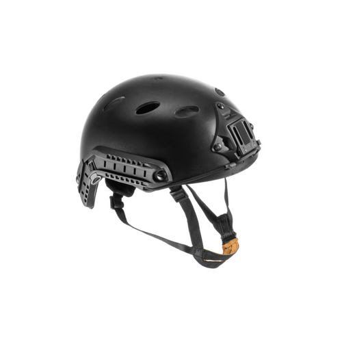 FMA FAST Helmet PJ Simple Version Black FMA FAST Helmet PJ Simple Version Black