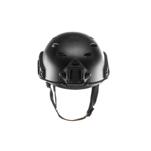 FMA FAST Helmet PJ Simple Version Black FMA FAST Helmet PJ Simple Version Black