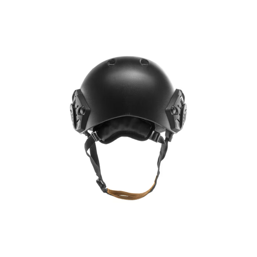 FMA FAST Helmet PJ Simple Version Black FMA FAST Helmet PJ Simple Version Black