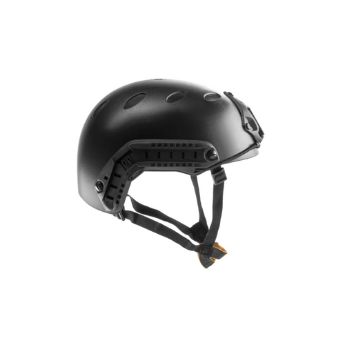FMA FAST Helmet PJ Simple Version Black FMA FAST Helmet PJ Simple Version Black
