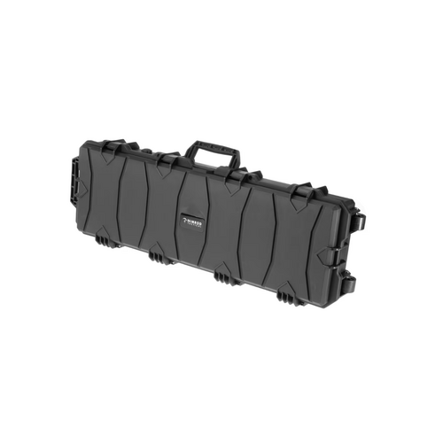 Nimrod Rifle Hard Case 100cm Wave Foam