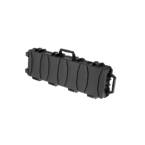 Nimrod Rifle Hard Case 100cm Wave Foam