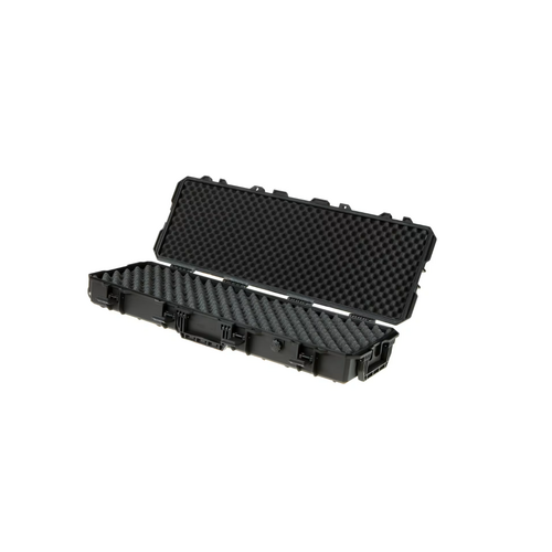 Nimrod Rifle Hard Case 100cm Wave Foam